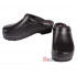 Zdravotné topánky FPU3 Čierne